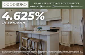 Kitchen with dark wood-style flooring, a center island, decorative backsplash, and stainless steel appliances
