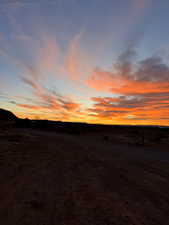 Kayenta Sunrise