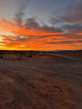 Kayenta Sunrise