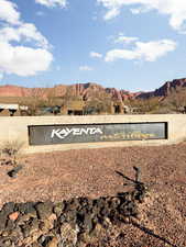 Kayenta Art Village