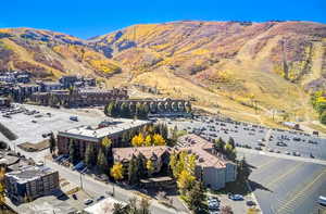 Steps to Park City Mountain Resort