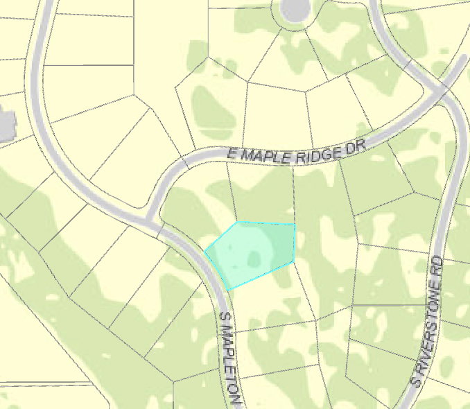 Map / location