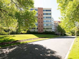 View of building exterior