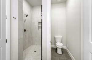 ENSUITE BATHROOM ON MAIN LEVEL