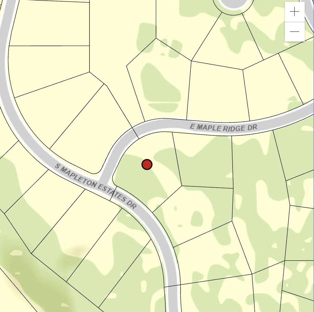Map / location