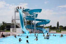 Roy Aquatic Center