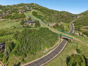 View of property location