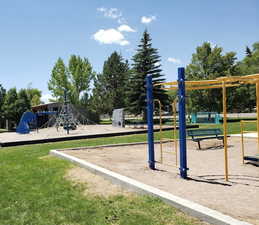 Garden City Park