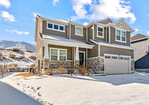 Photo 1 of 3219 S DEER CANYON DR