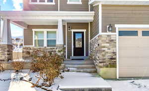 Photo 2 of 3219 S DEER CANYON DR