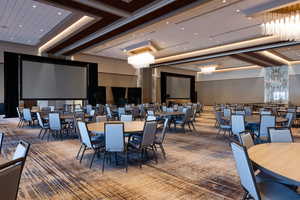 Convention Space