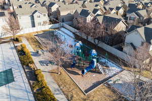 Foxboro HOA playground