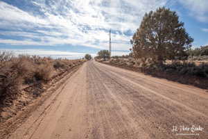 View of street