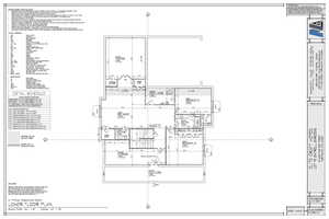 Basement Floor Plan