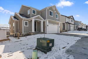 Photo 2 of 4590 E SILVER MOON DR #3007