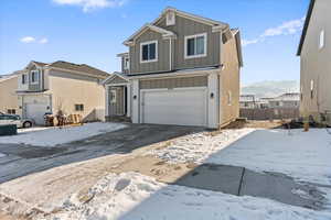 Photo 1 of 4590 E SILVER MOON DR #3007