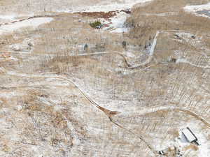 View of details