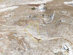 View of details