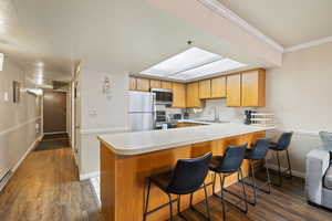 Photo 17 of 1487  WOODSIDE AVE #B105