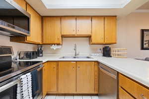 Photo 18 of 1487  WOODSIDE AVE #B105