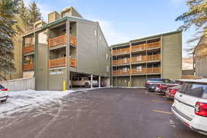 Photo 25 of 1487  WOODSIDE AVE #B105