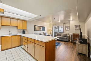 Photo 16 of 1487  WOODSIDE AVE #B105