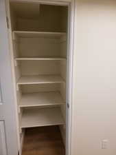 Pantry