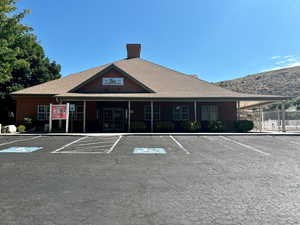 View of property Clubhouse