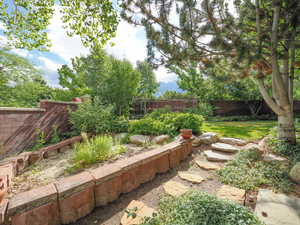 Gardens/Seating areas