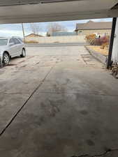 Carport