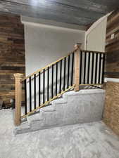 Attached Man Cave / Office