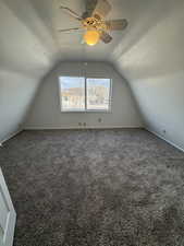 Upstairs Bedroom
