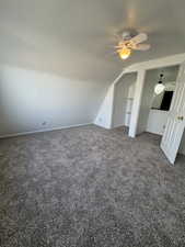 Upstairs Bedroom