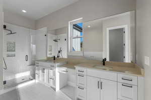 Master Bath