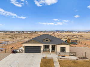 Photo 2 of 2418 W 4975 N