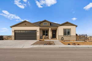 Photo 1 of 2418 W 4975 N