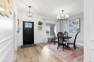 Photo 3 of 2418 W 4975 N