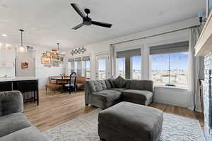 Photo 7 of 2418 W 4975 N