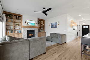 Photo 6 of 2418 W 4975 N
