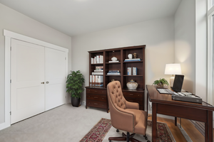 Virtual Staging