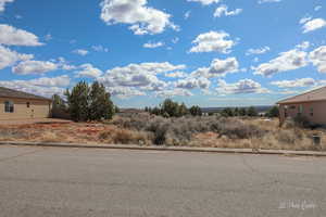 View of road