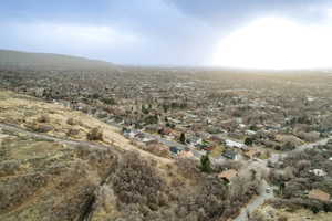 Nearby trailheads