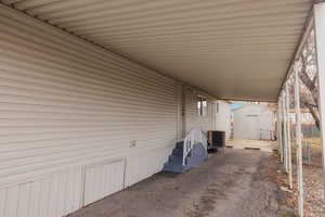 Carport