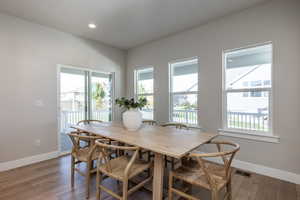 Photo 9 of 7288 W HALL CROSSING DR