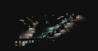 Image quality insufficient for description