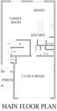 Level 1 Floor Plan