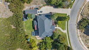 View of property location