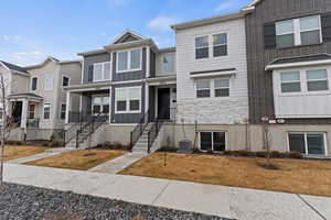 Nice looking Townhome