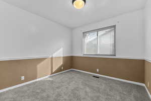 Bedroom #2