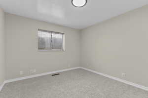 Bedroom #4